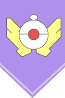Merchants Trade Guild Emblem